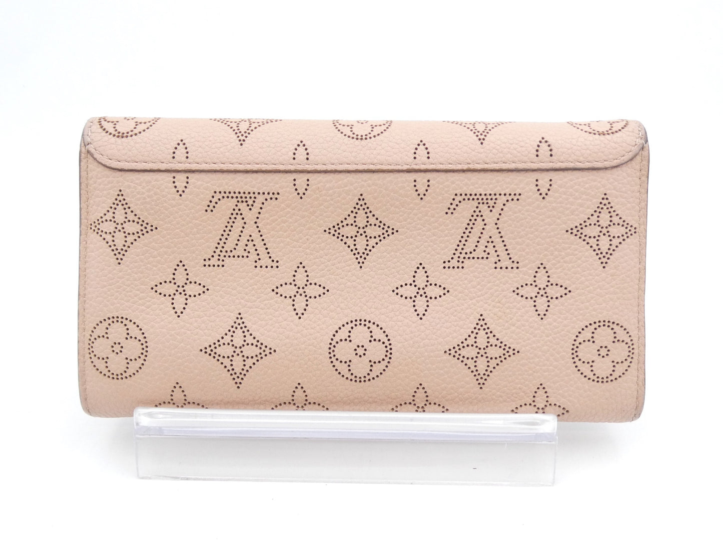 LOUIS VUITTON Mahina Portefeuille Iris Wallet
