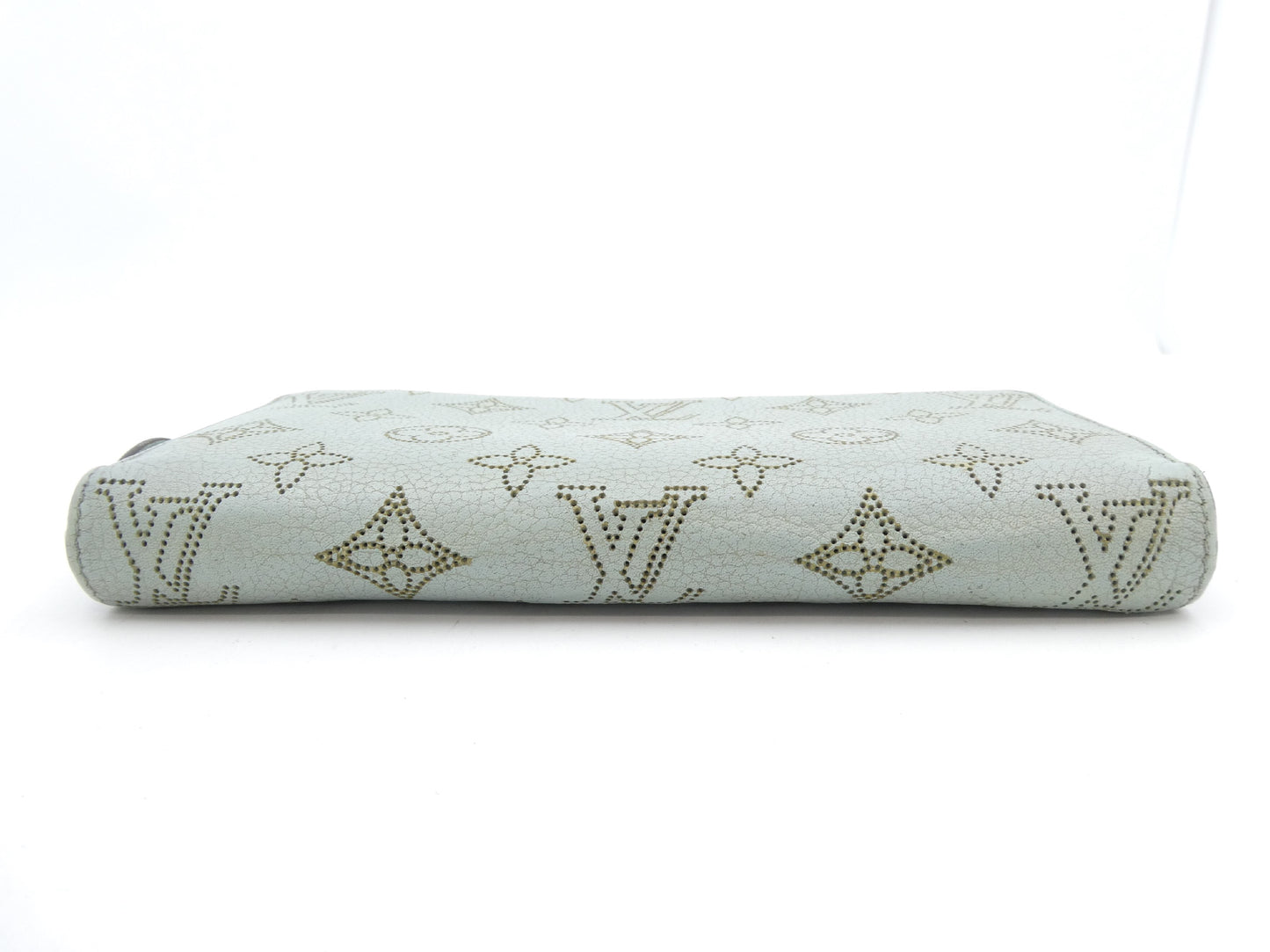 LOUIS VUITTON Mahina Zippy Wallet