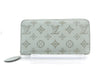 LOUIS VUITTON Mahina Zippy Wallet