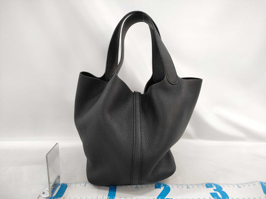 HERMES Picotin Lock 22 Handbag