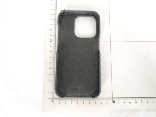 LOUIS VUITTON LOUIS VUITTON Monogram Phone Case Other Accessories