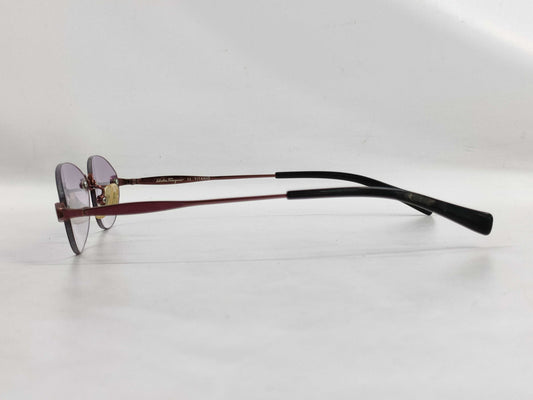 Salvatore Ferragamo Ferragamo glasses sunglasses and glasses