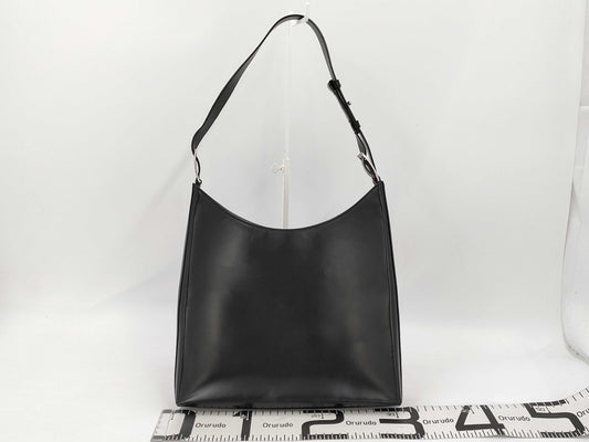 Salvatore Ferragamo Leather Tote Bag