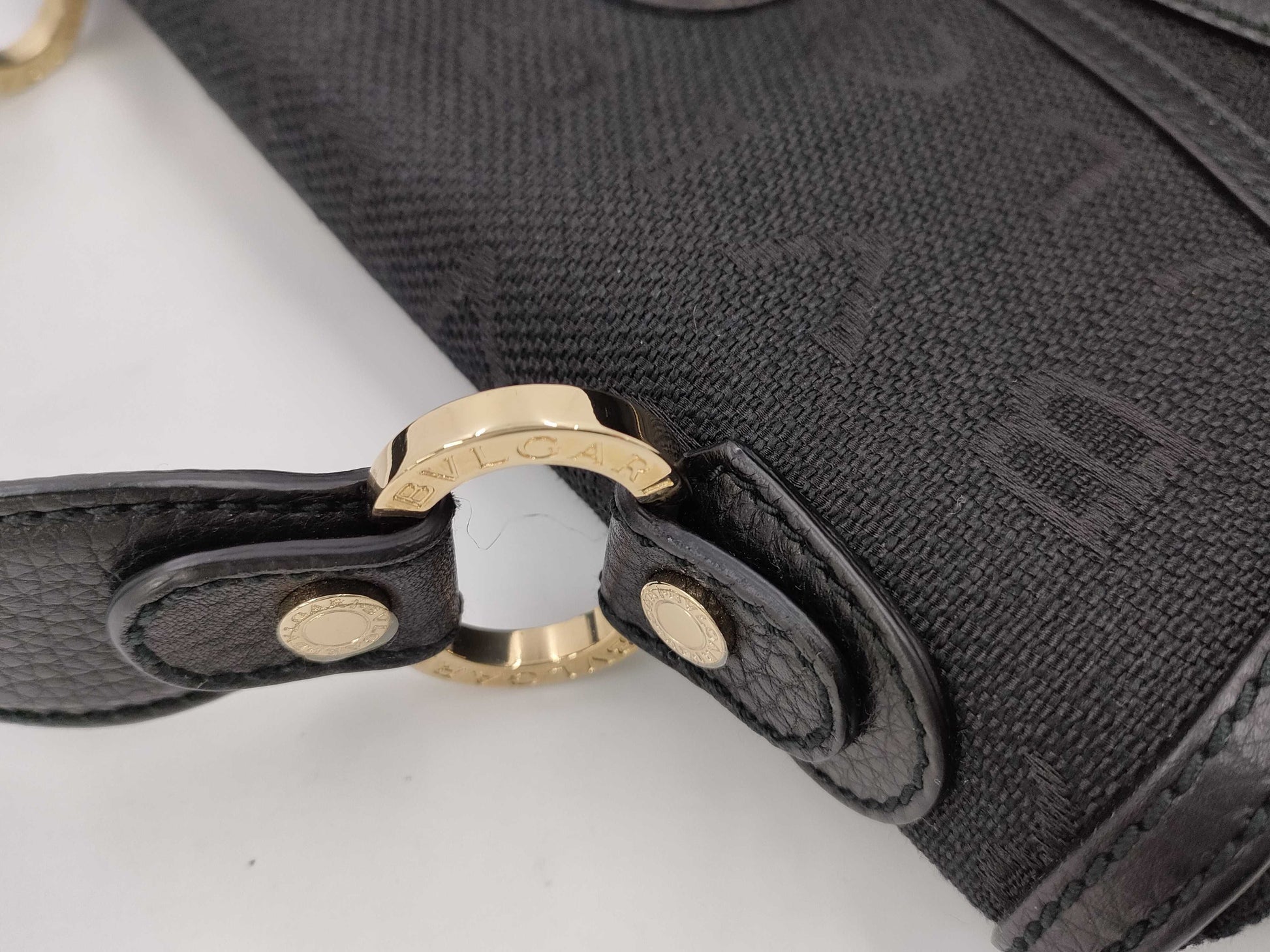 BVLGARI Bulgari handbag