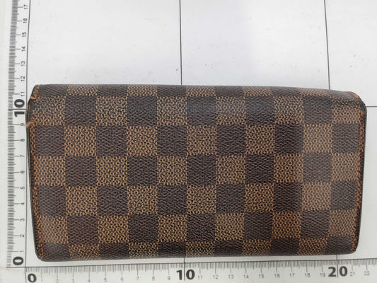LOUIS VUITTON LV wallet wallet