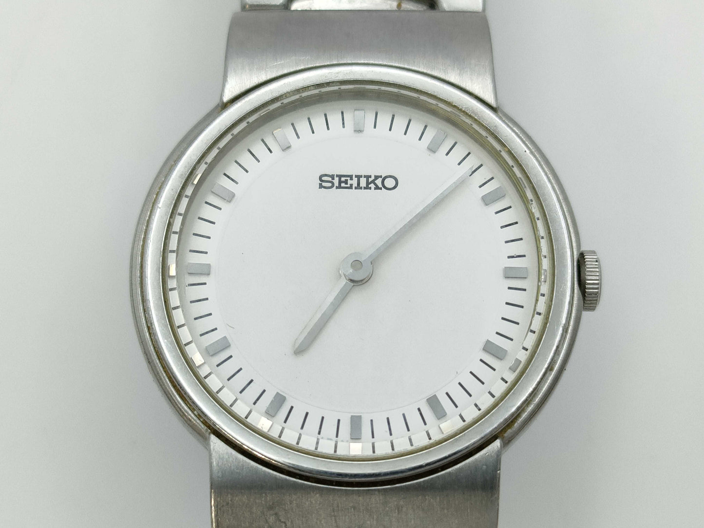 SEIKO 5-piece watch collection Watch collection