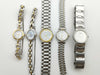 SEIKO 5-piece watch collection Watch collection