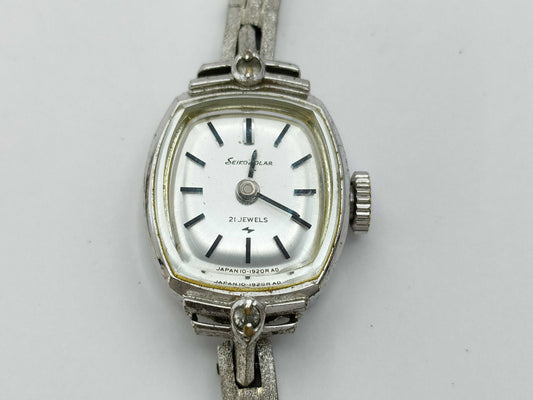 SEIKO 5-piece collection Watch collection Watch collection