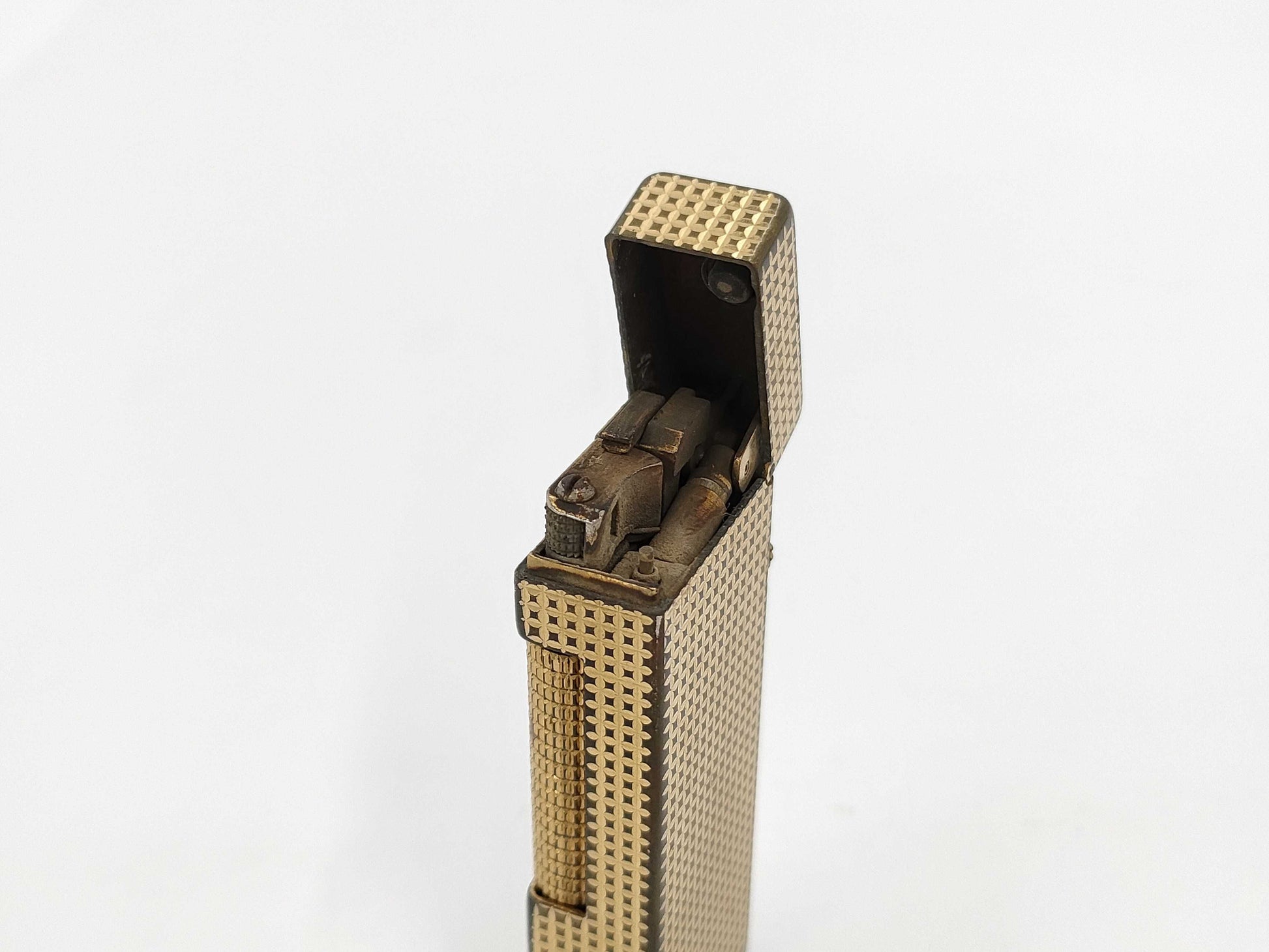 dunhill Dunhill lighter