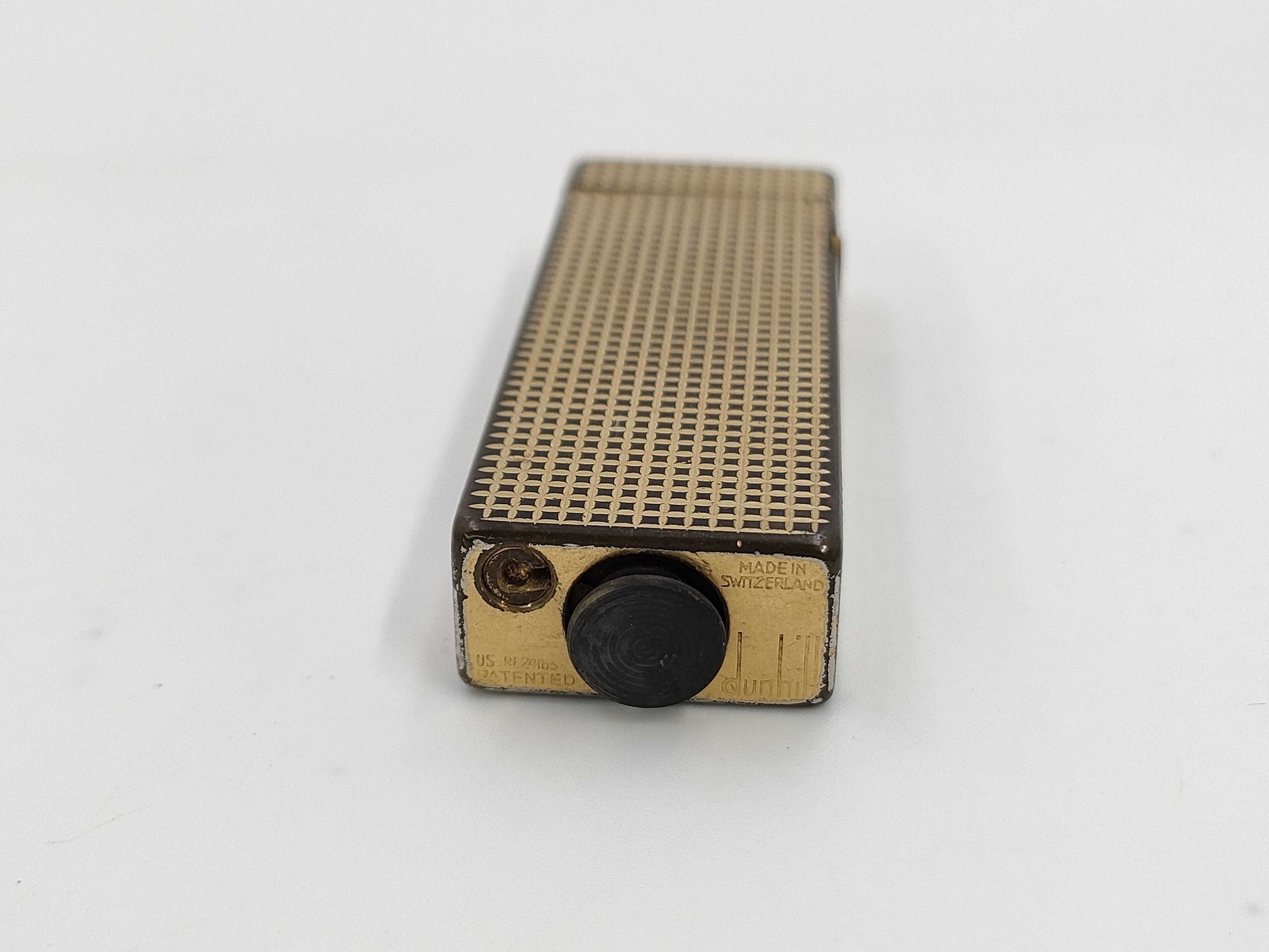 dunhill Dunhill lighter