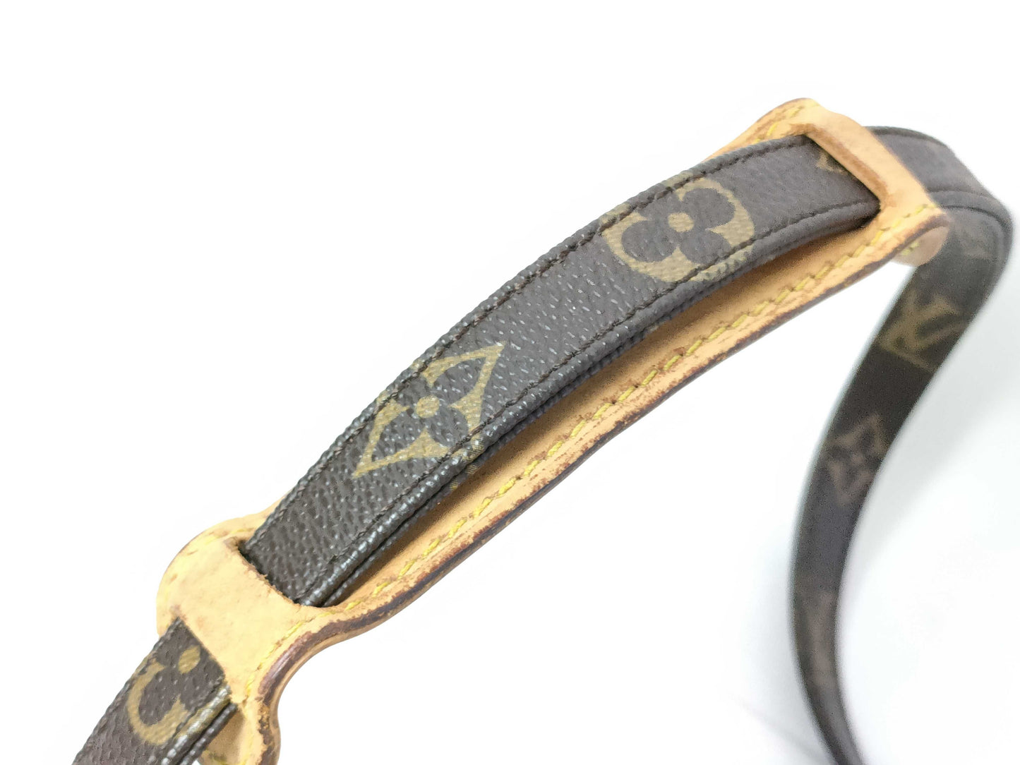 LOUIS VUITTON Monogram Amazon Shoulder Bag