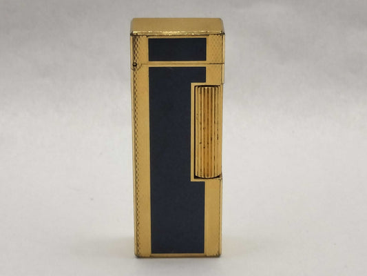 Dunhill Roller Gas Lighter Ignition Confirmed