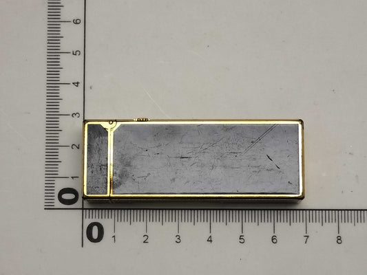 Dunhill Roller Gas Lighter Ignition Confirmed