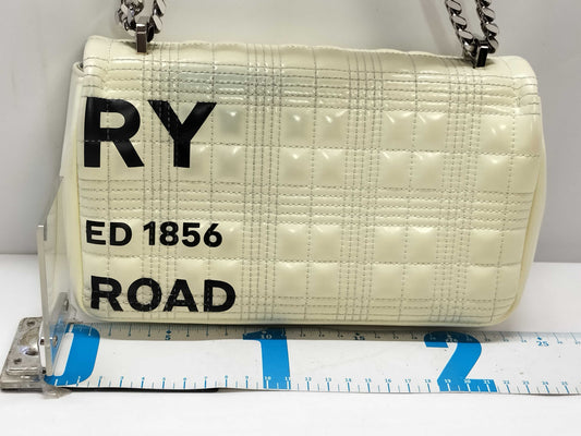 BURBERRY Horseferry Shoulder Bag