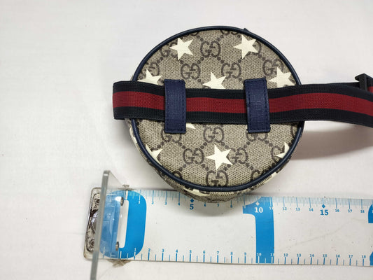 GUCCI Children's Shoulder Bag/Waist Bag