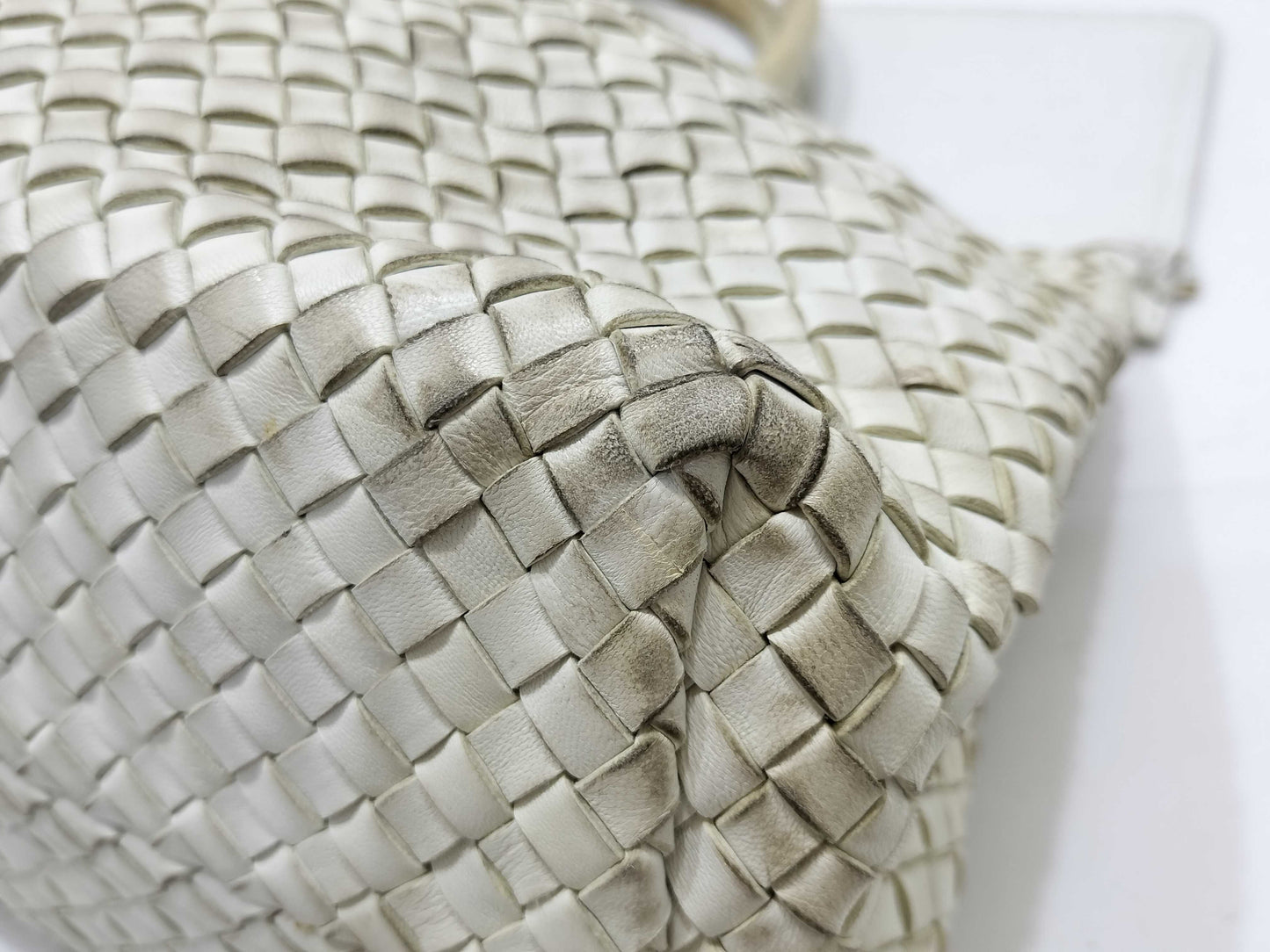 BOTTEGA VENETA BOTTEGA VENETA Bottega Veneta Intrecciato Tote Bag