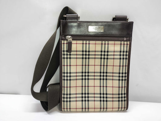 BURBERRY shoulder bag