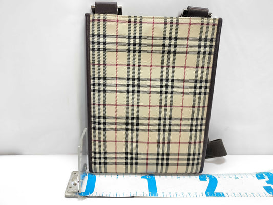 BURBERRY shoulder bag