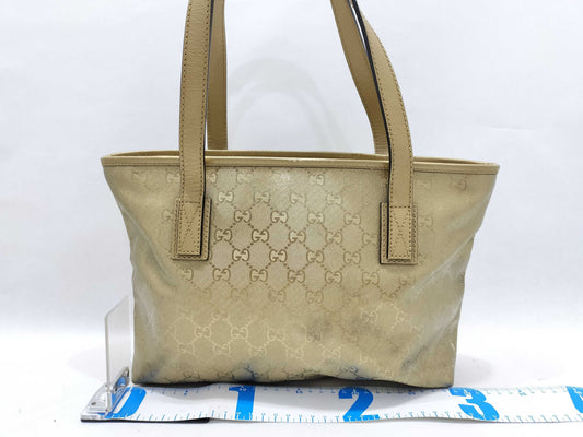 GUCCI Imprime Handbag