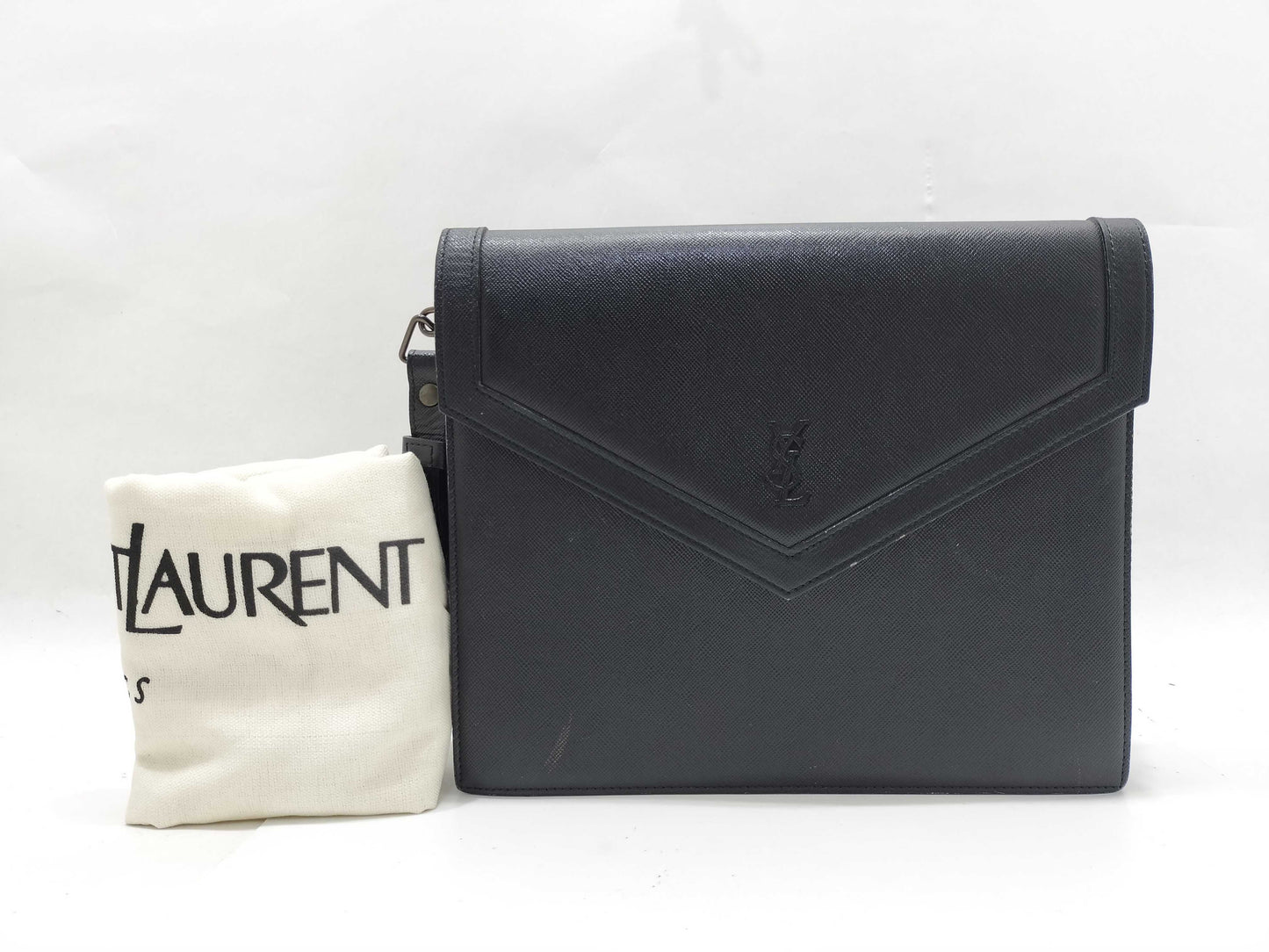 SAINT LAURENT SAINT LAURENT shoulder bag