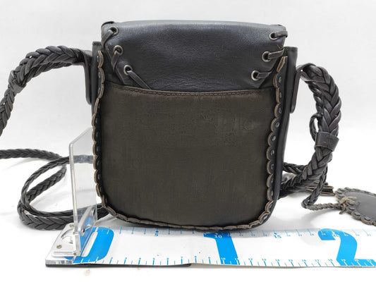 Dior Trotter Shoulder Bag