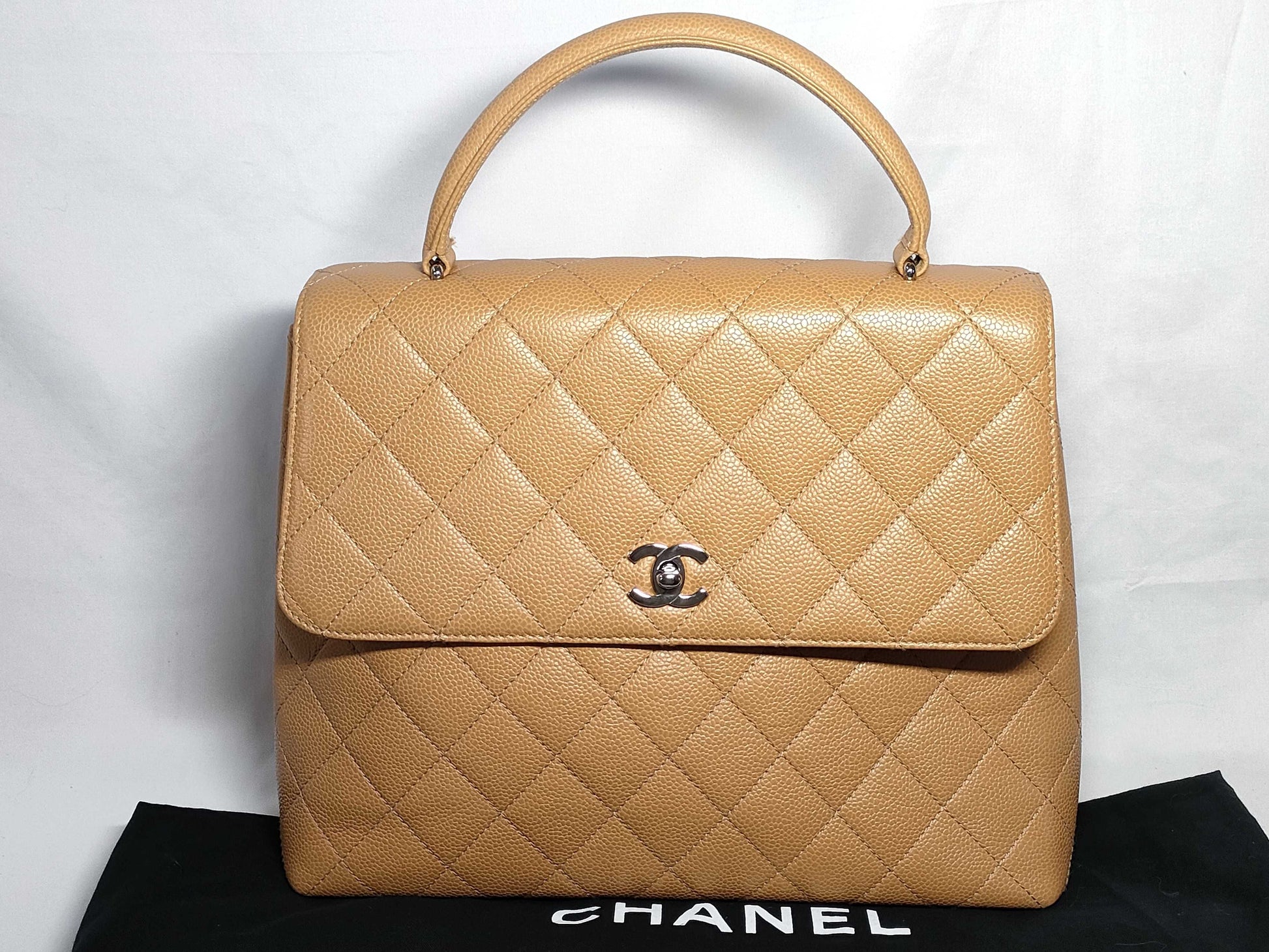 CHANEL Chanel handbag