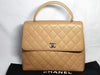 CHANEL Chanel handbag