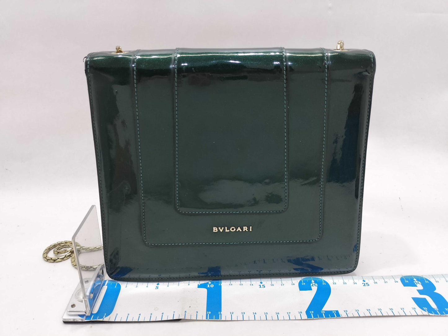 BVLGARI Serpenti Shoulder Bag