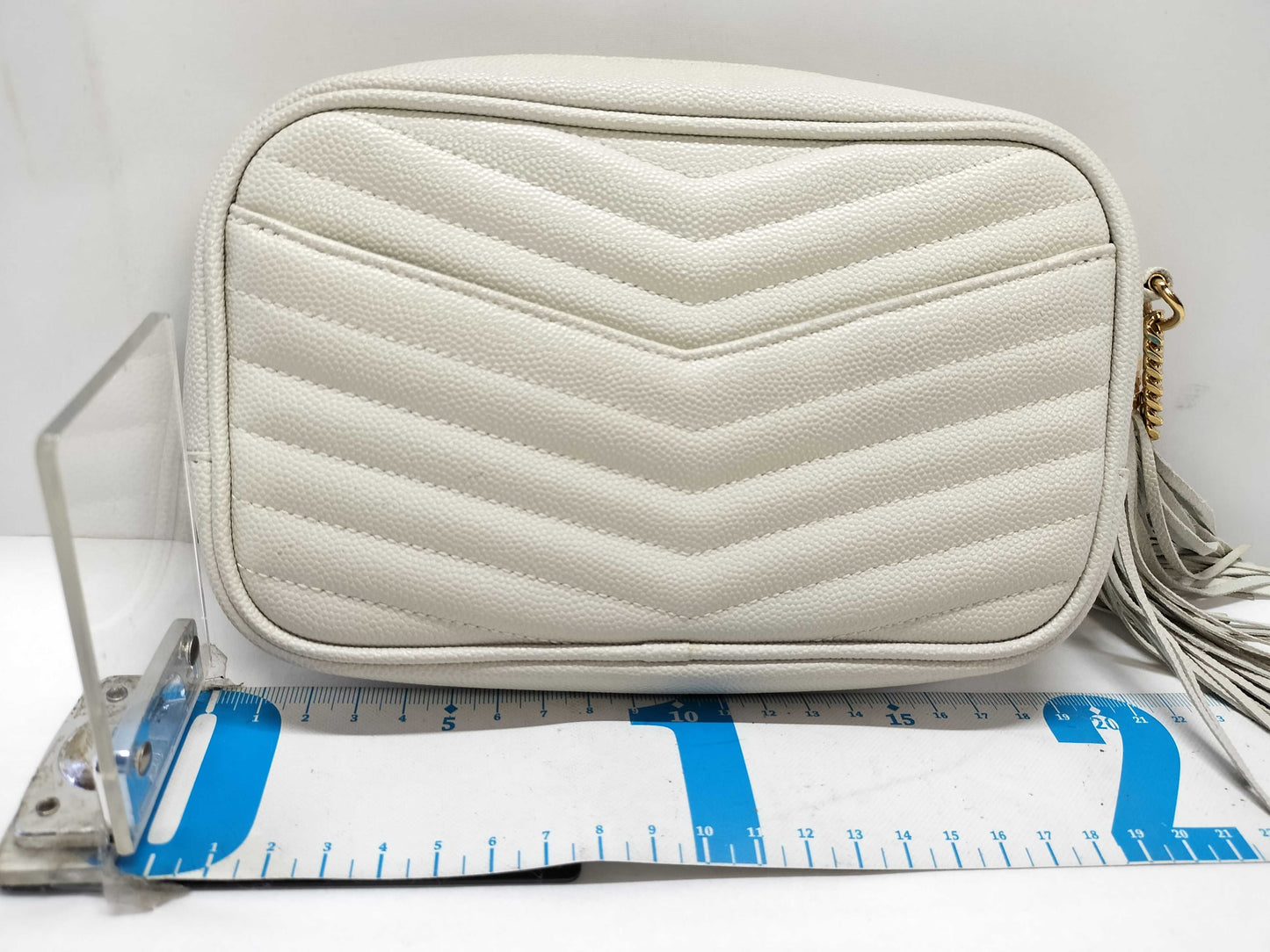 SAINT LAURENT SAINT LAURENT shoulder bag