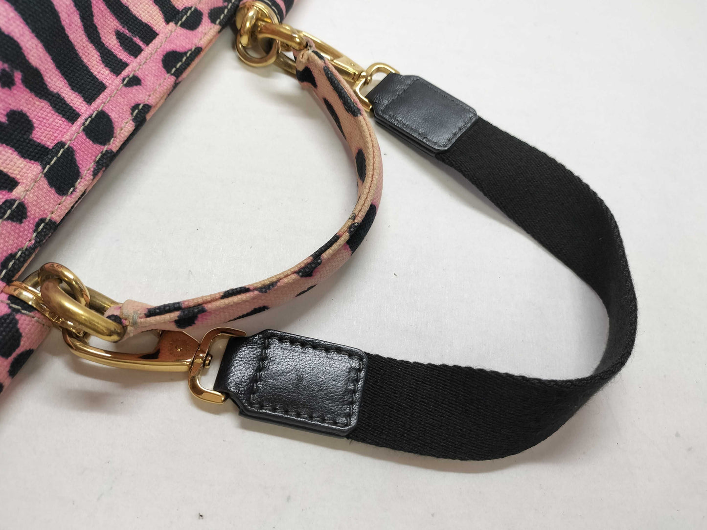 DOLCE&GABBANA Sicily 2-Way Shoulder Bag
