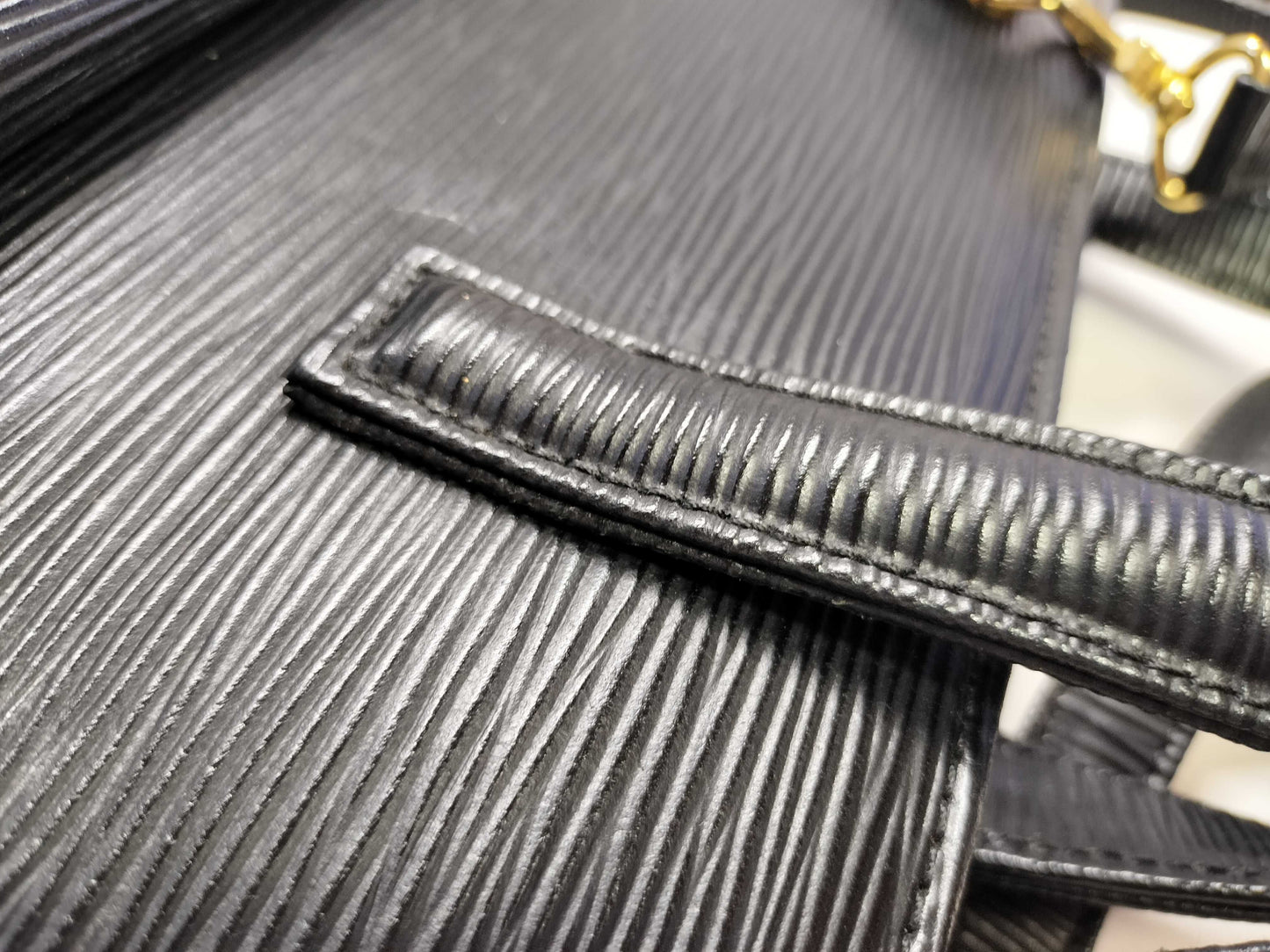 FENDI 2-Way Shoulder Bag/Handbag