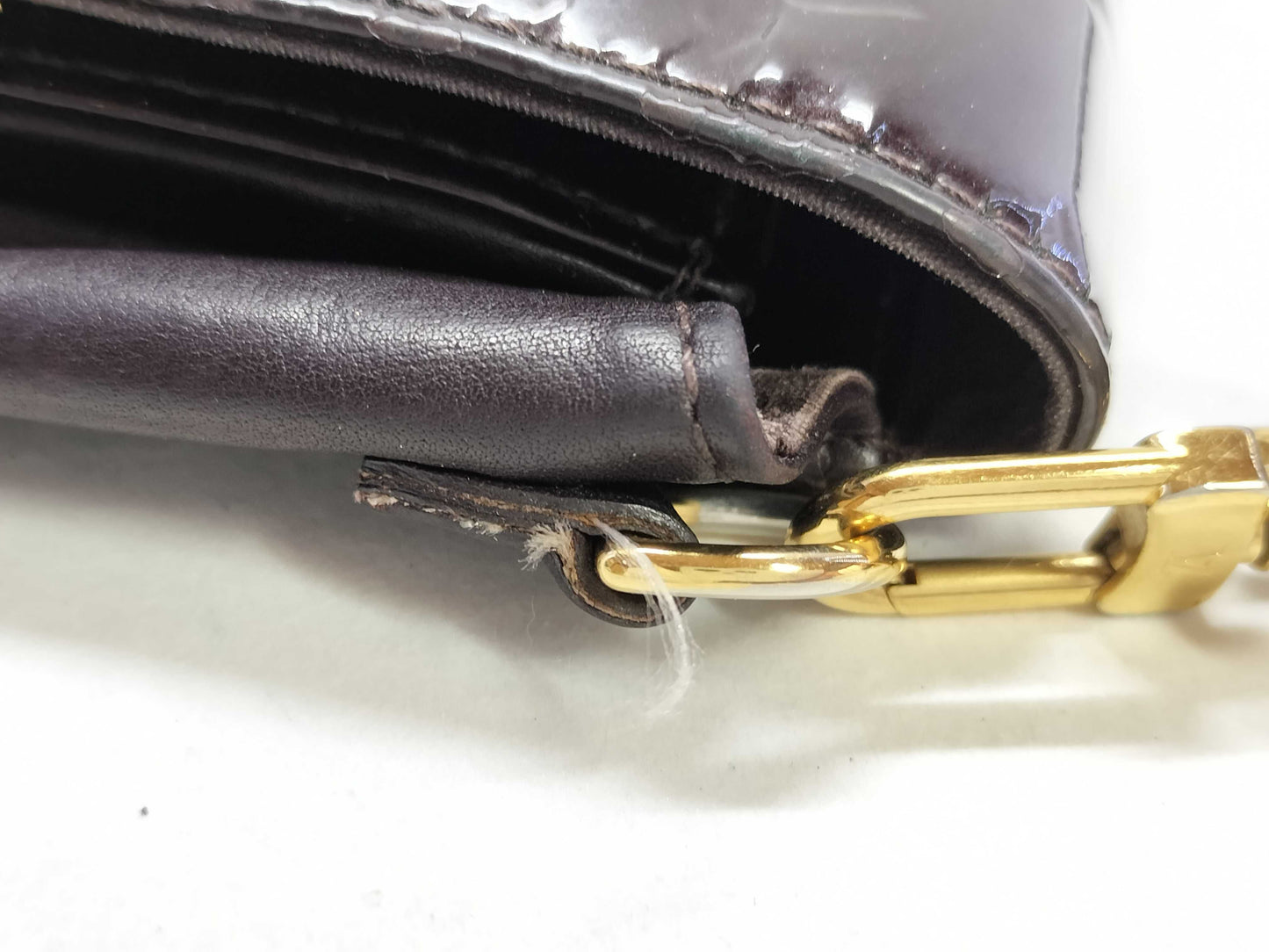 LOUIS VUITTON LOUIS VUITTON Vuitton Handbag Shoulder Bag