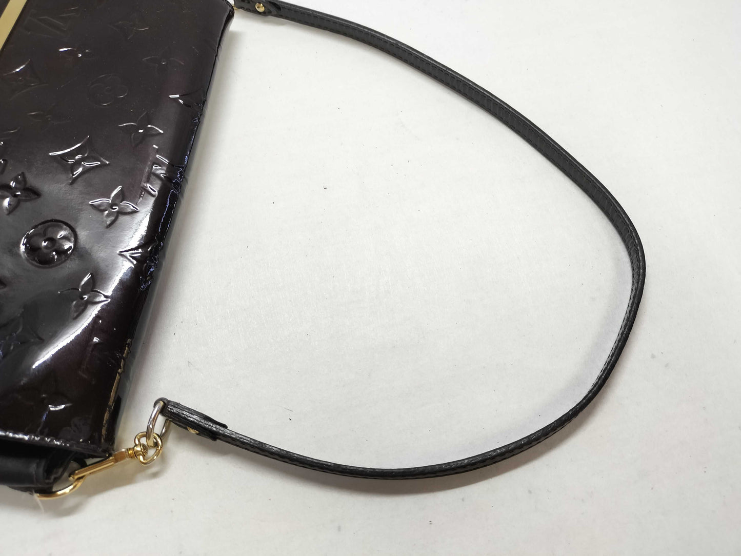 LOUIS VUITTON LOUIS VUITTON Vuitton Handbag Shoulder Bag