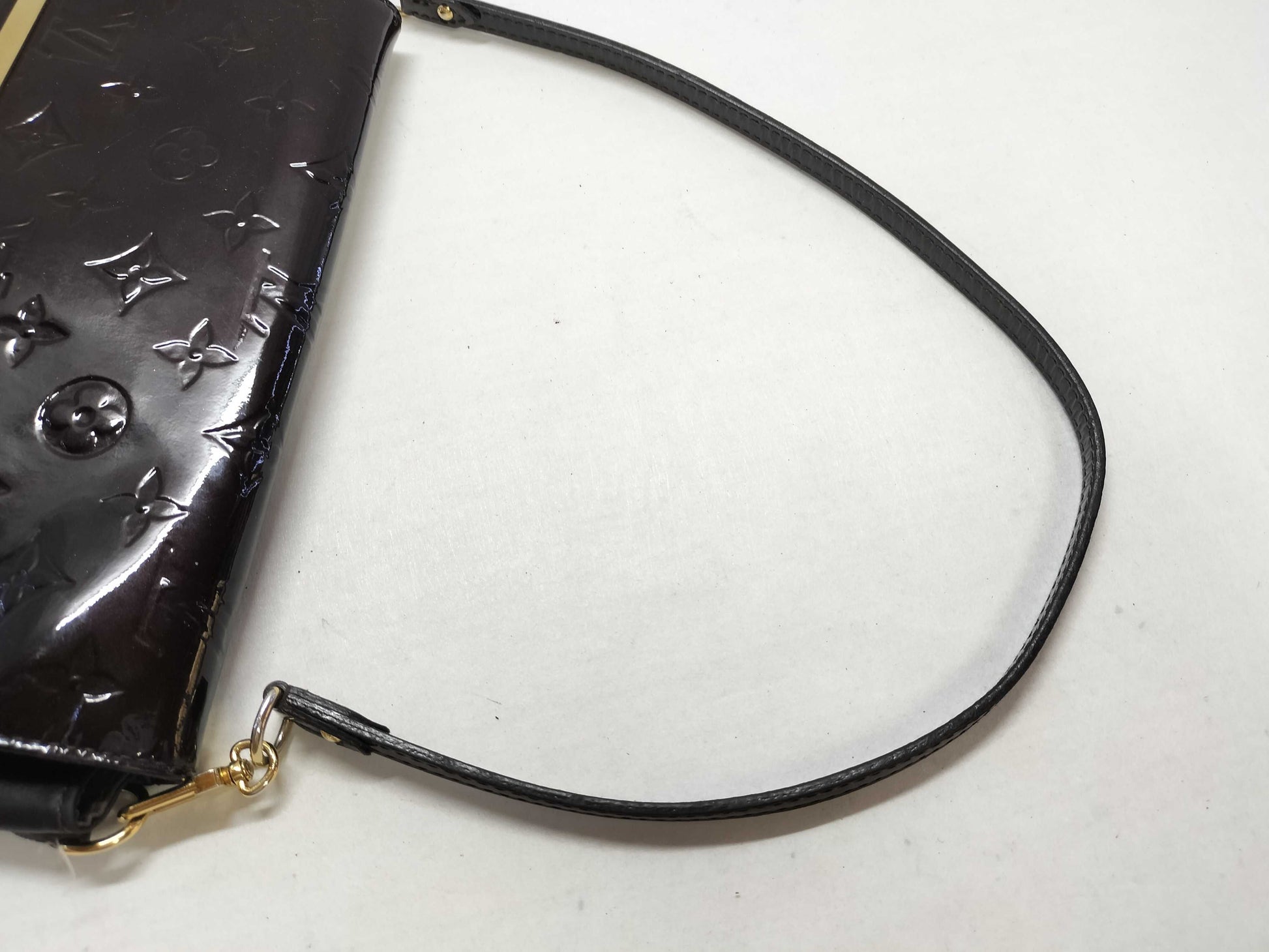 LOUIS VUITTON LOUIS VUITTON Vuitton Handbag Shoulder Bag