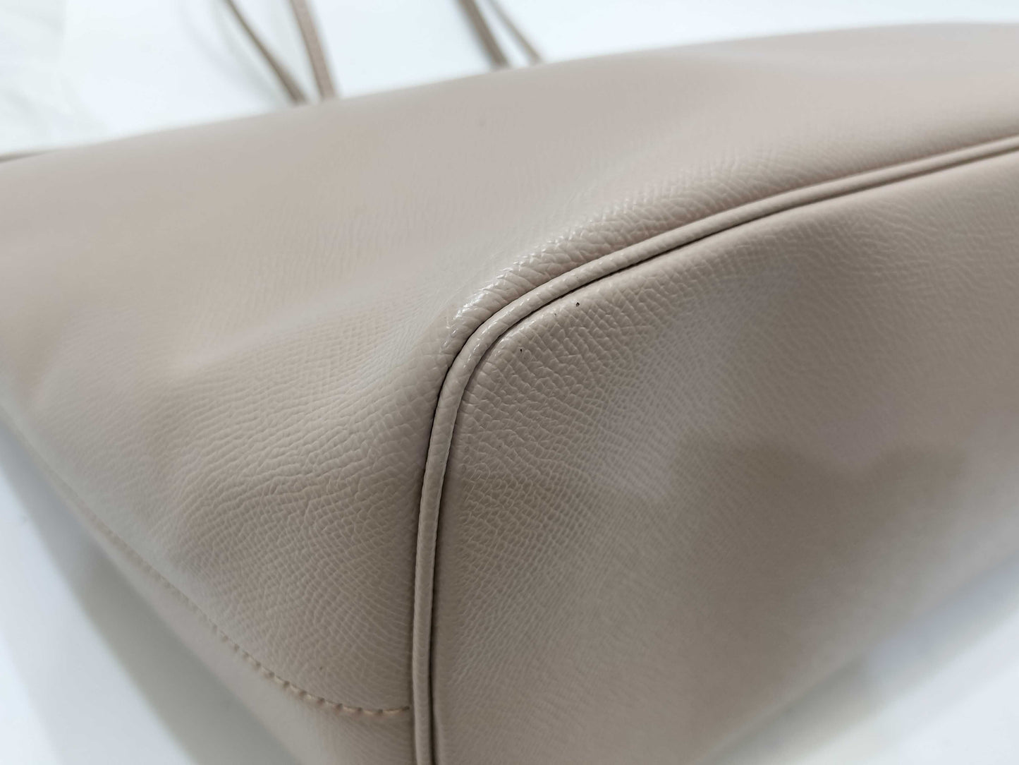 Salvatore Ferragamo Vara Tote Bag