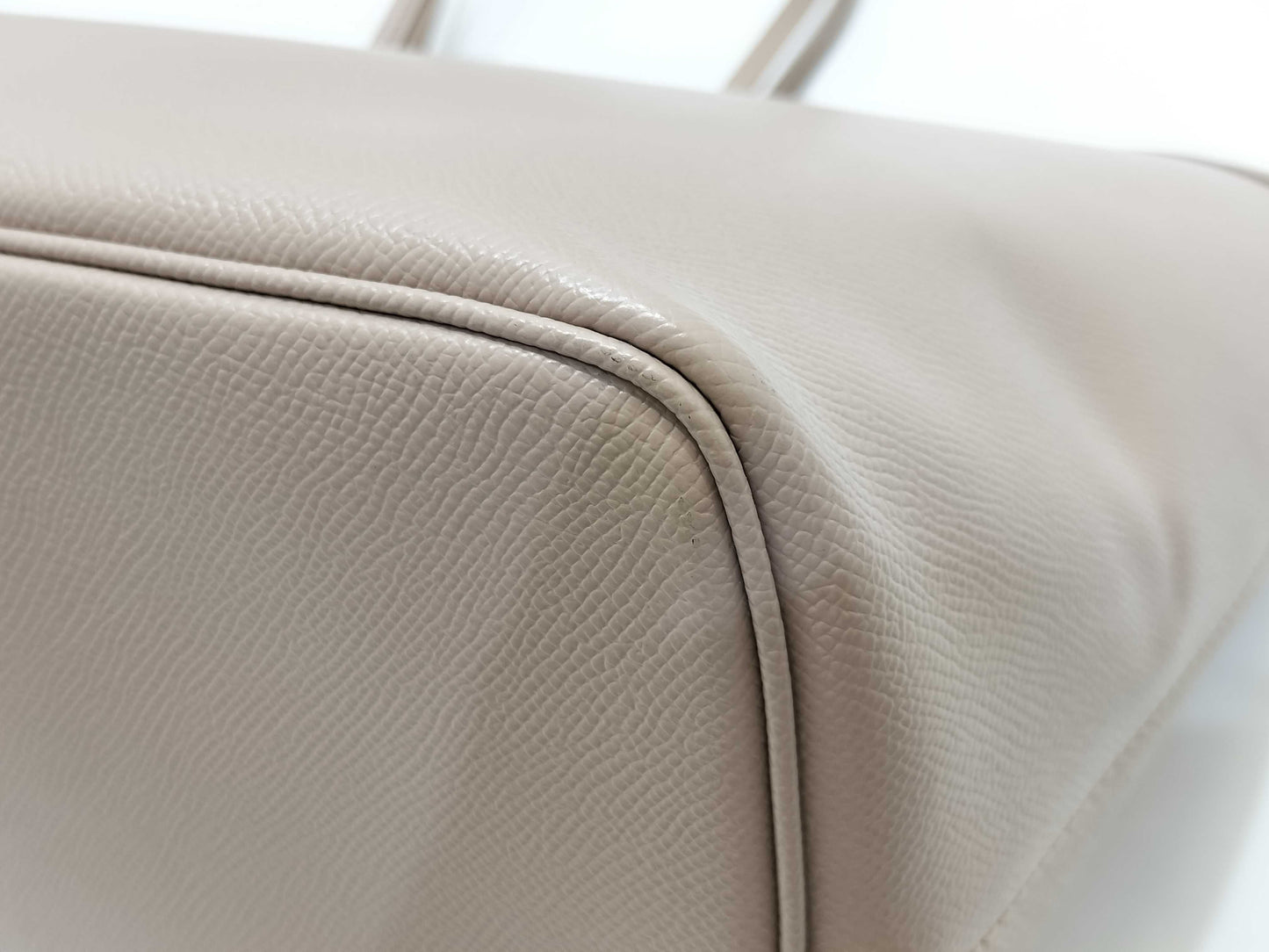 Salvatore Ferragamo Vara Tote Bag