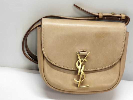 SAINT LAURENT SAINT LAURENT shoulder bag