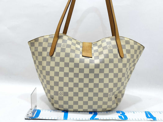 LOUIS VUITTON LOUIS VUITTON Vuitton handbag tote bag