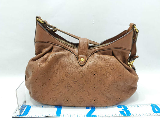 LOUIS VUITTON Mahina Shoulder Bag