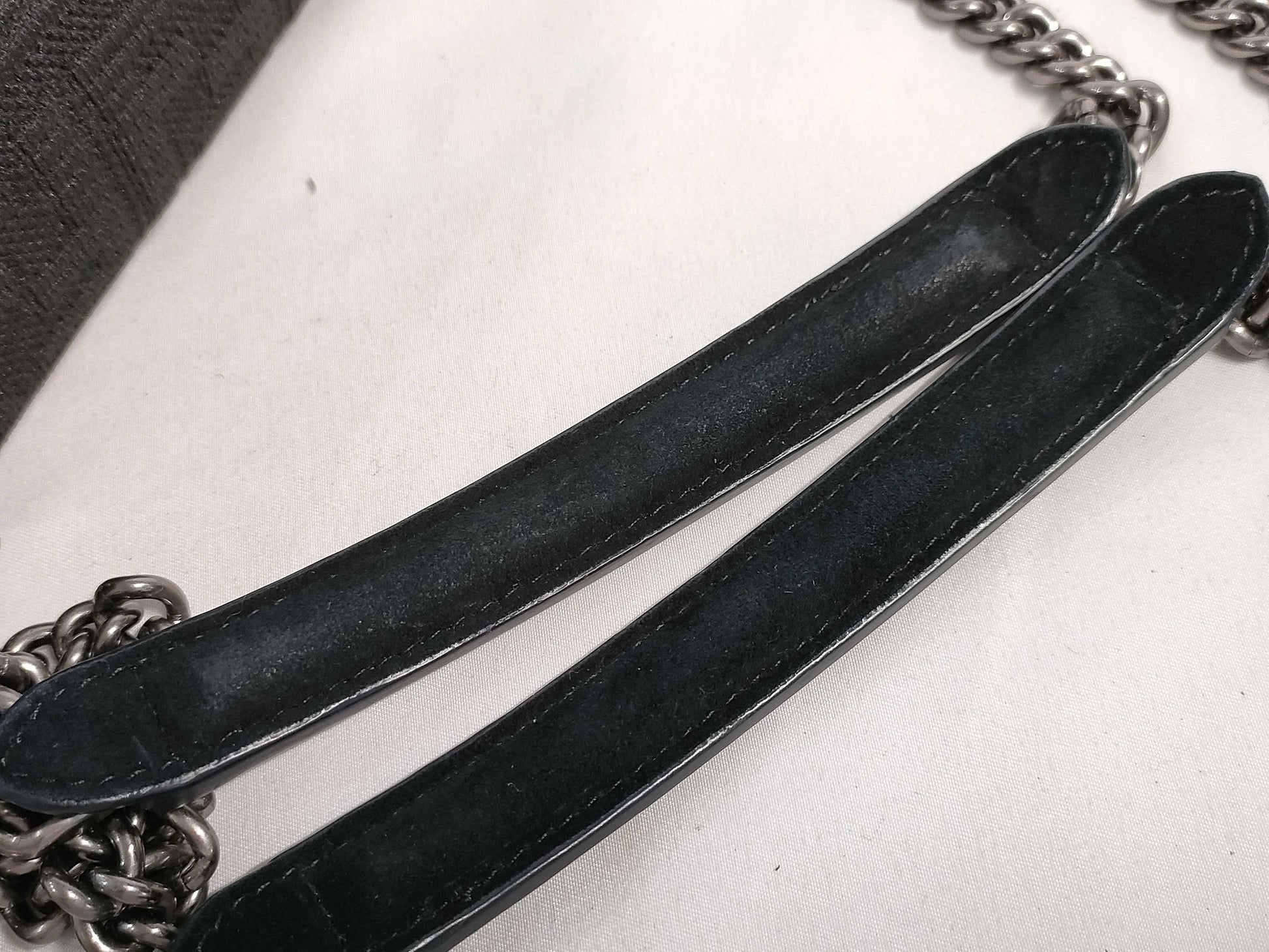 FENDI Mamma Bucket Shoulder Bag