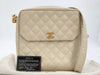 CHANEL shoulder bag