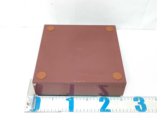 HERMES Jewelry Case and Other Accessories