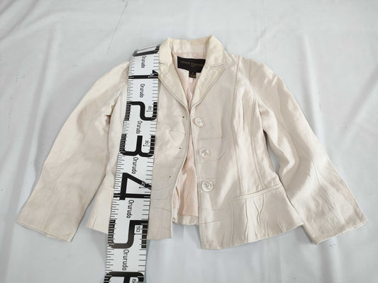 LOUIS VUITTON LOUIS VUITTON Vuitton Jacket Size 36 Jacket