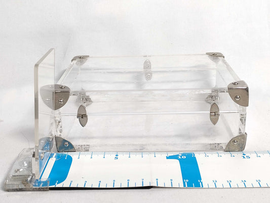 LOUIS VUITTON LOUIS VUITTON Vuitton Love Message Case Bag