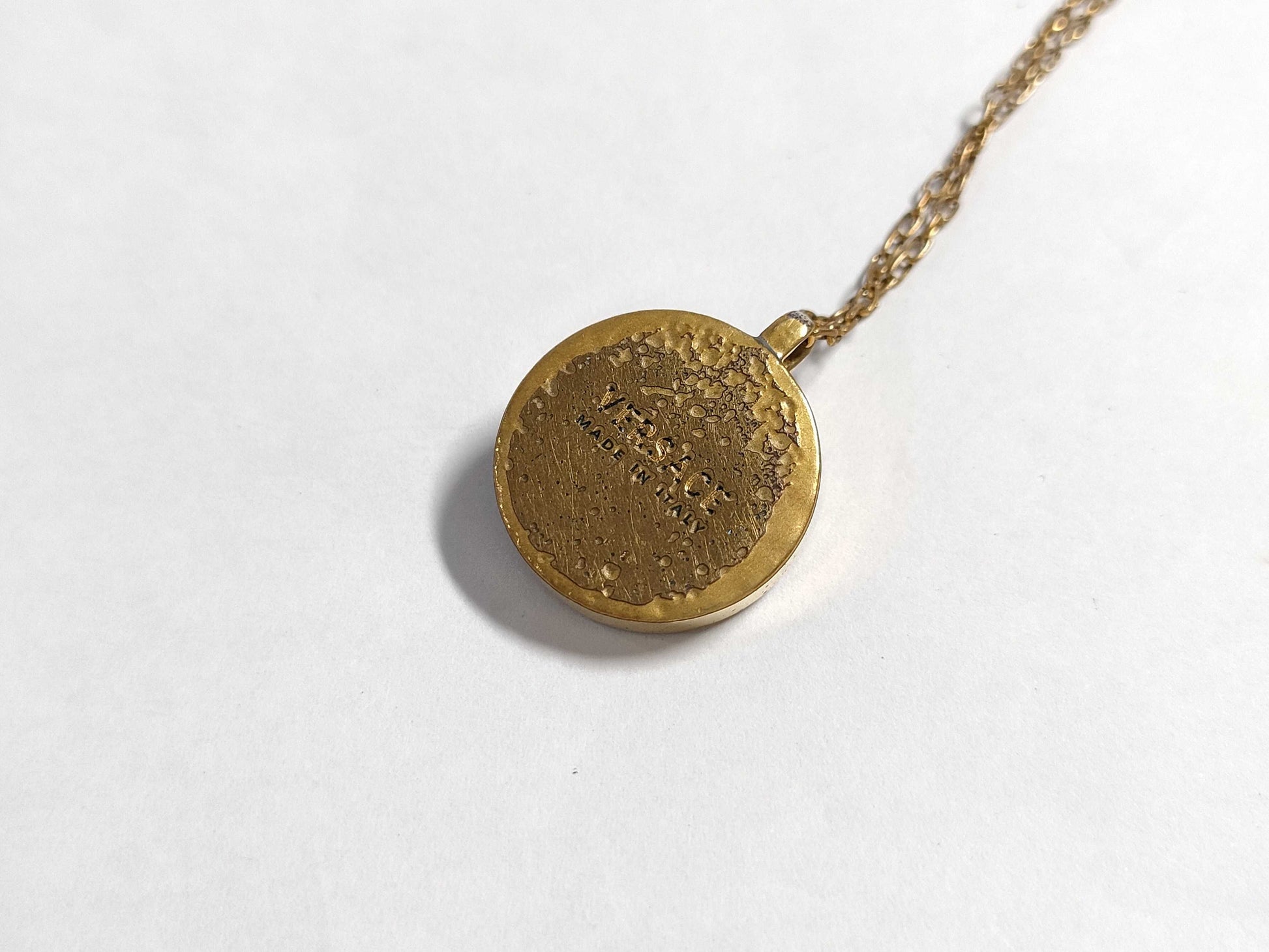 VERSACE necklace