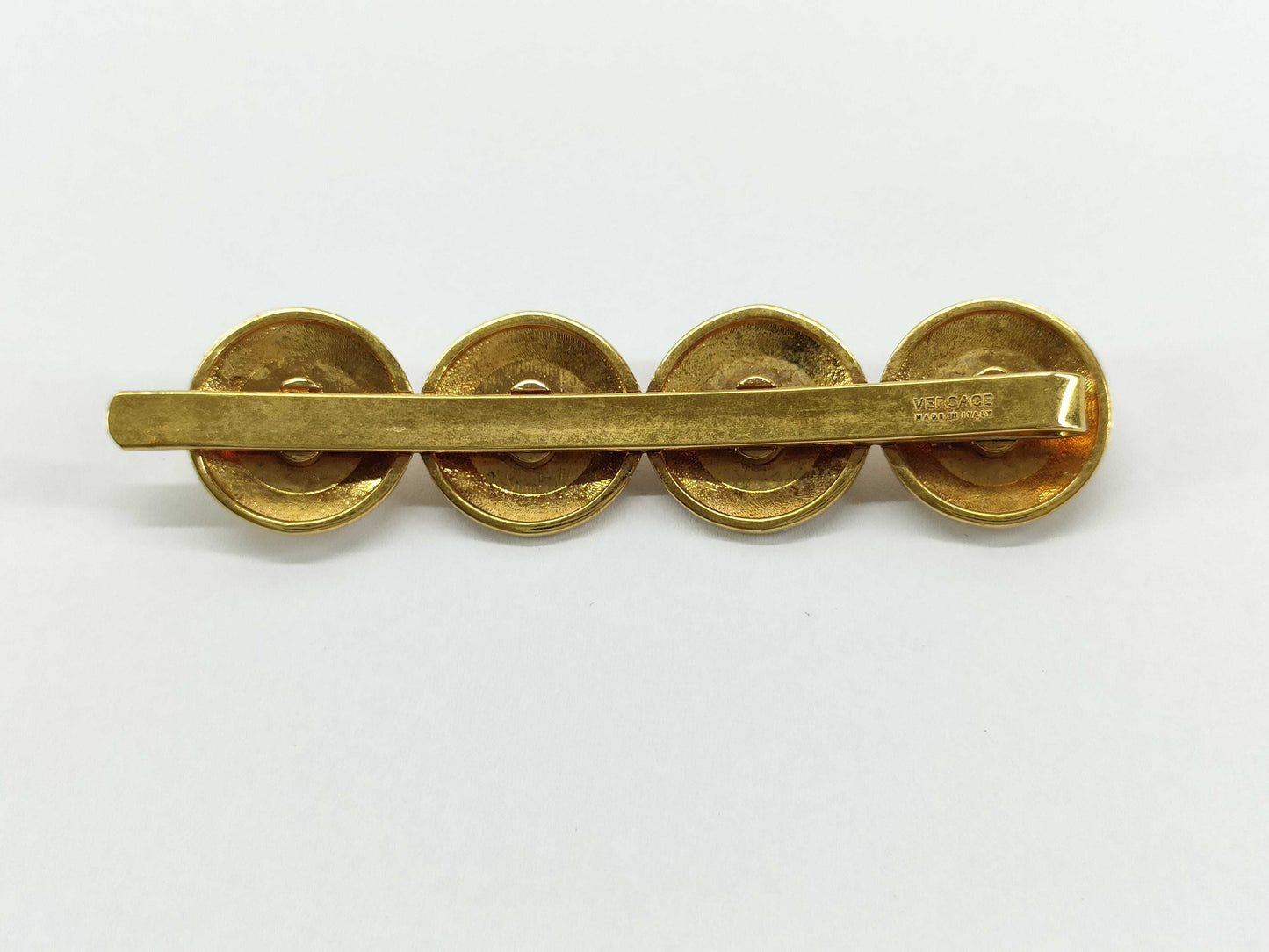 VERSACE Hairpin Hair Accessory