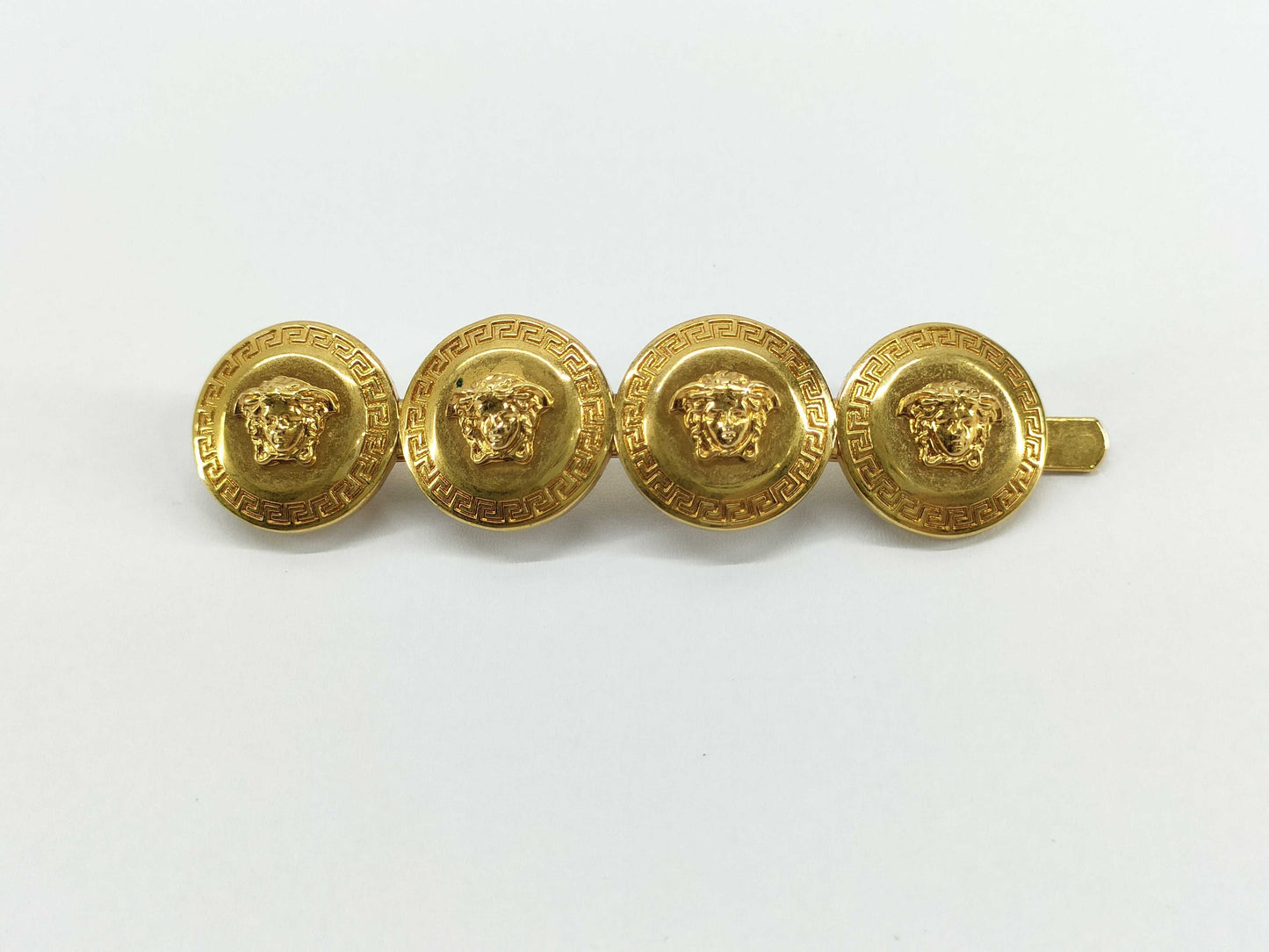 VERSACE Hairpin Hair Accessory