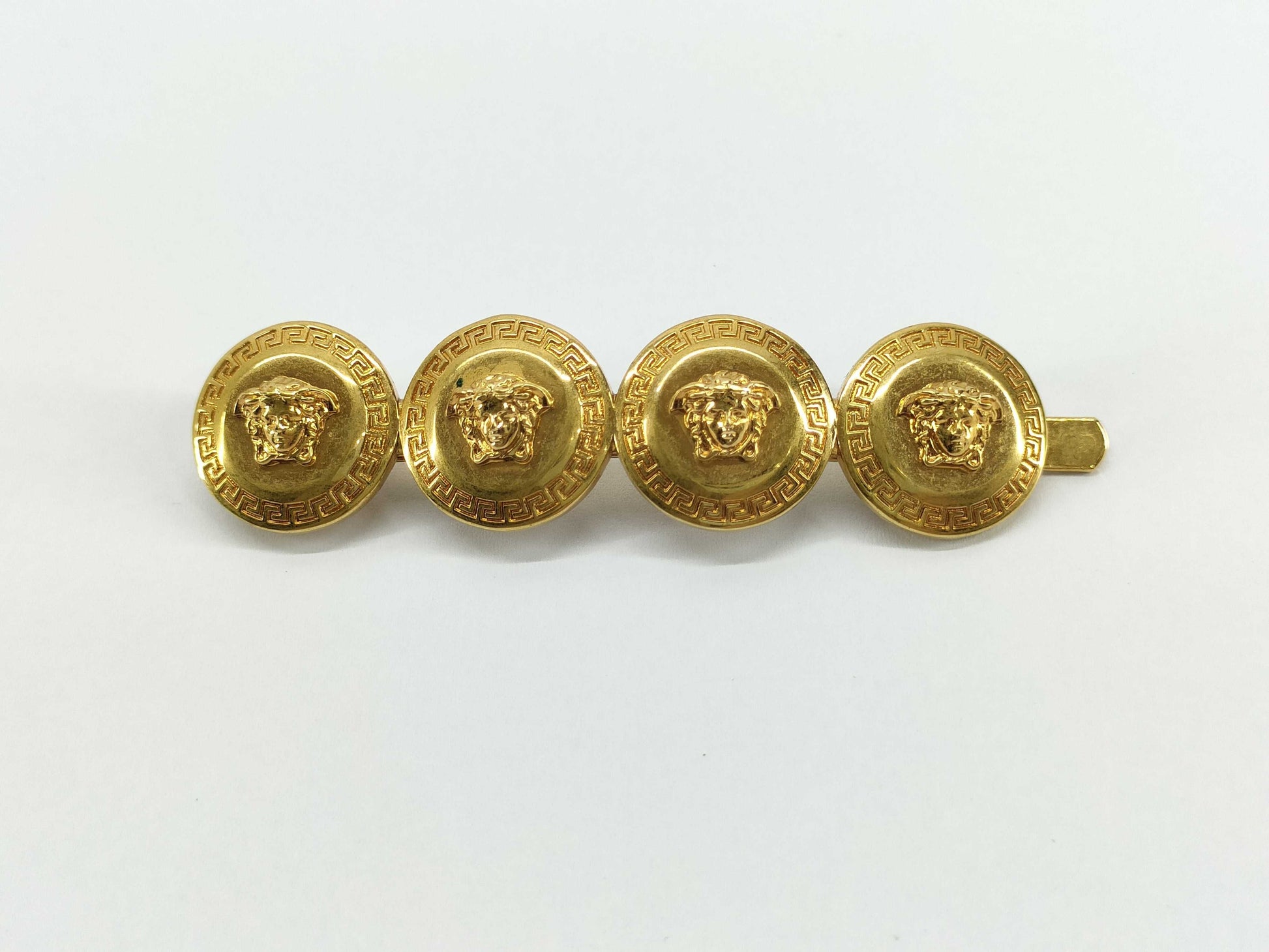 VERSACE Hairpin Hair Accessory
