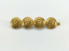 VERSACE Hairpin Hair Accessory