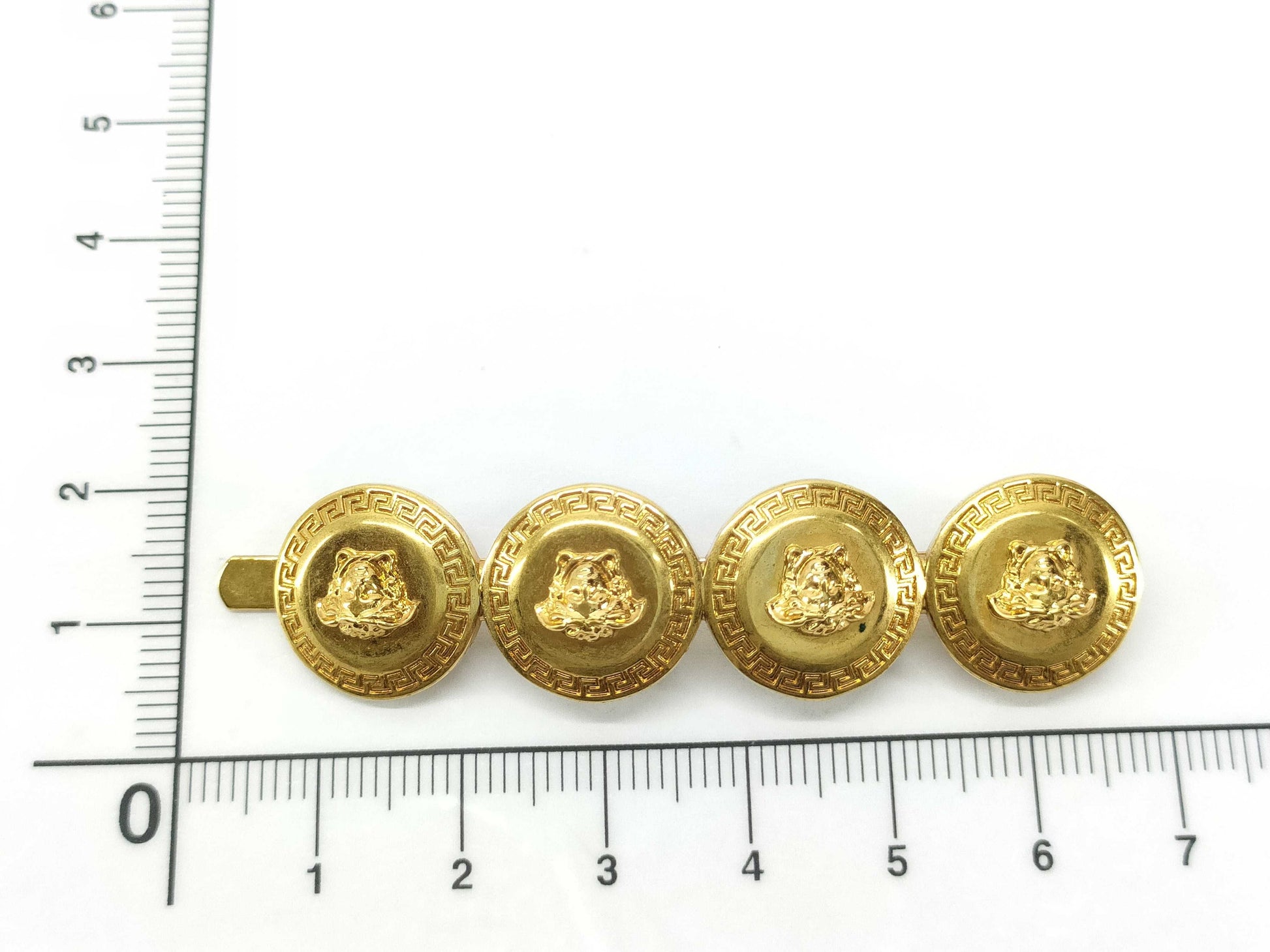 VERSACE Hairpin Hair Accessory